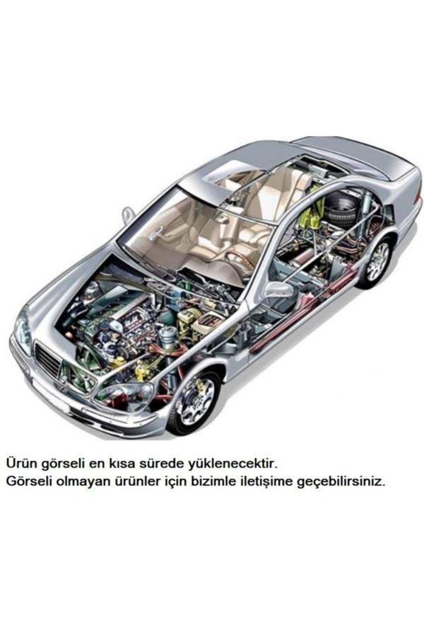 Hava Filtresi Touareg-q7-cayenne 04- 7l0129620 - Image 1
