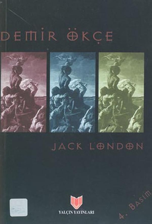 Demir Ökçe (1. Hamur) - Yalçın Yayınları - Image 1