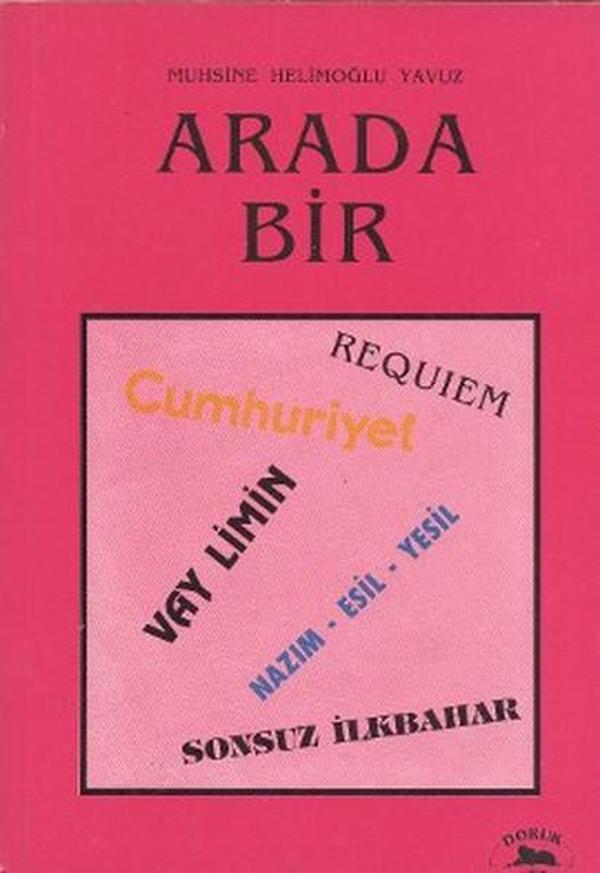 Doruk Yayınları Arada Bir - Doruk Yayınları - Image 1