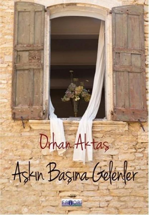 Aşkın Başına Gelenler - Favori Yayınları - Image 1