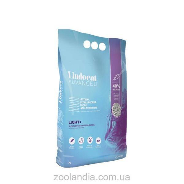  LİNDOCAT ADVANCED LİGHT PLUS KEDİ KUMU 7 LT - Image 1
