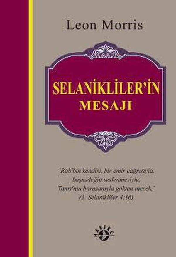 Selanikliler'in Mesajı - Haberci - Image 1