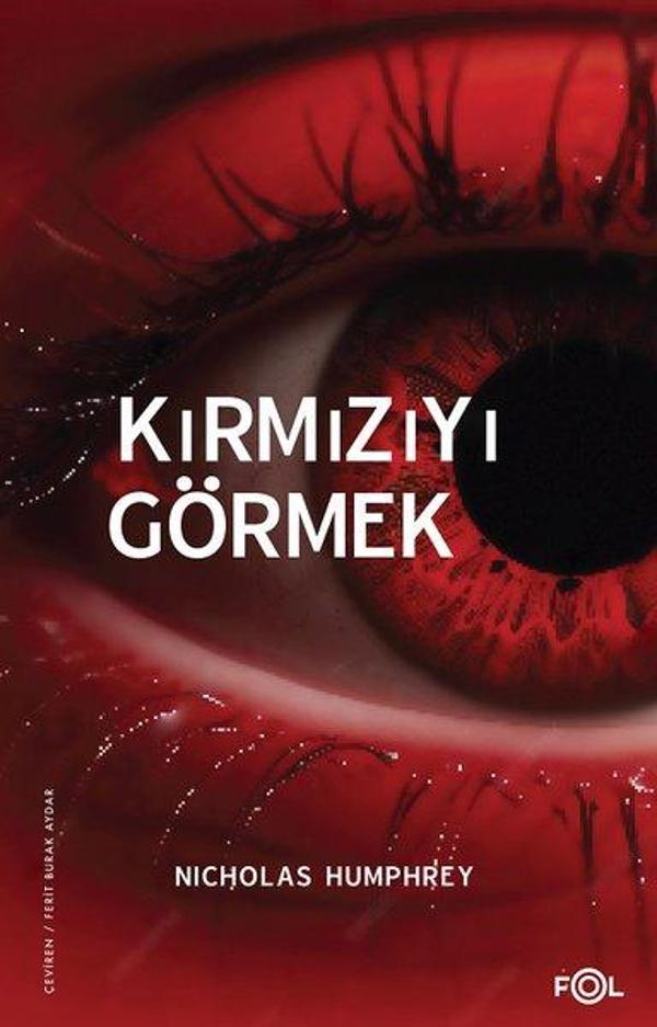 Kırmızıyı Görmek - Fol Kitap - Image 1