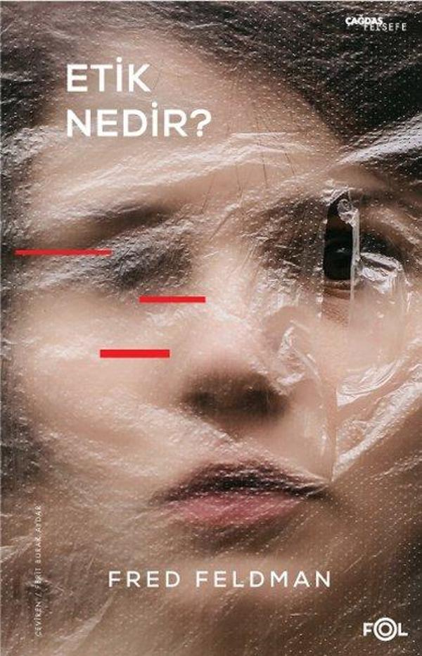 Etik Nedir? - Fol Kitap - Image 1