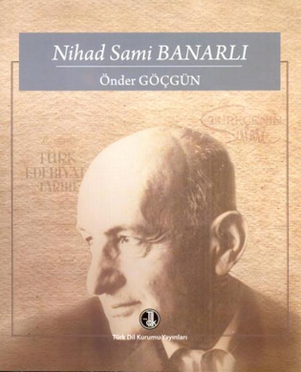 Nihad Sami Banarlı - Türk Dil Kurumu Yayınları - Image 1