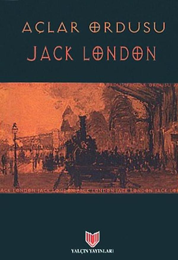 Yalçın Yayınları Açlar Ordusu - Yalçın Yayınları - Image 1