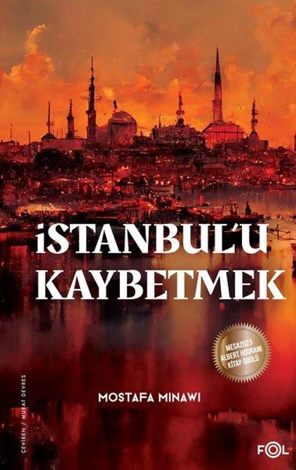 İstanbul'u Kaybetmek - Fol Kitap - Image 1