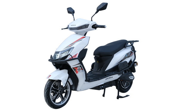 ARORA ZR1 ELEKTRİKLİ MOTOSİKLET - Image 1