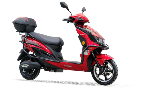 ARORA ZR5 ELEKTRİKLİ MOTOSİKLET - Image 1