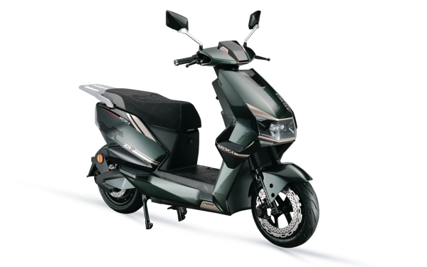 ARORA ZR7 ELEKTRİKLİ MOTOSİKLET - Image 1