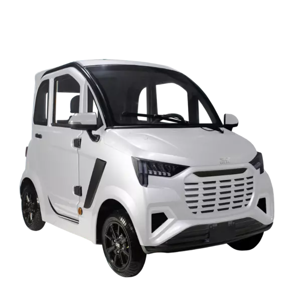 VOLTA EV2 ELEKTRİKLİ OTOMOBİL - Image 1