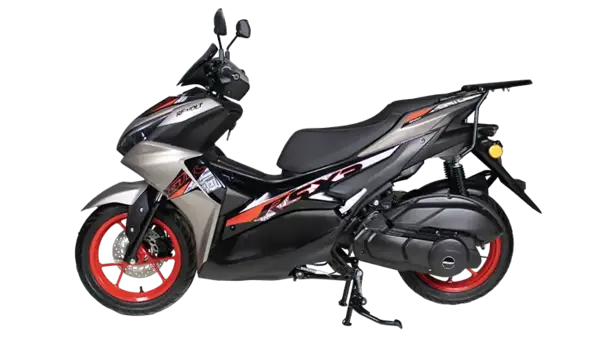 VOLTA RSX3 125CC BENZİNLİ MOTOSİKLET - Image 1