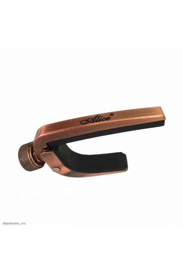 Alice Gitar Capo A007J / Pb - Image 1