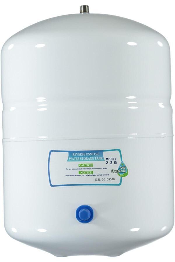 Aqua Arıtma Deposu - Image 1