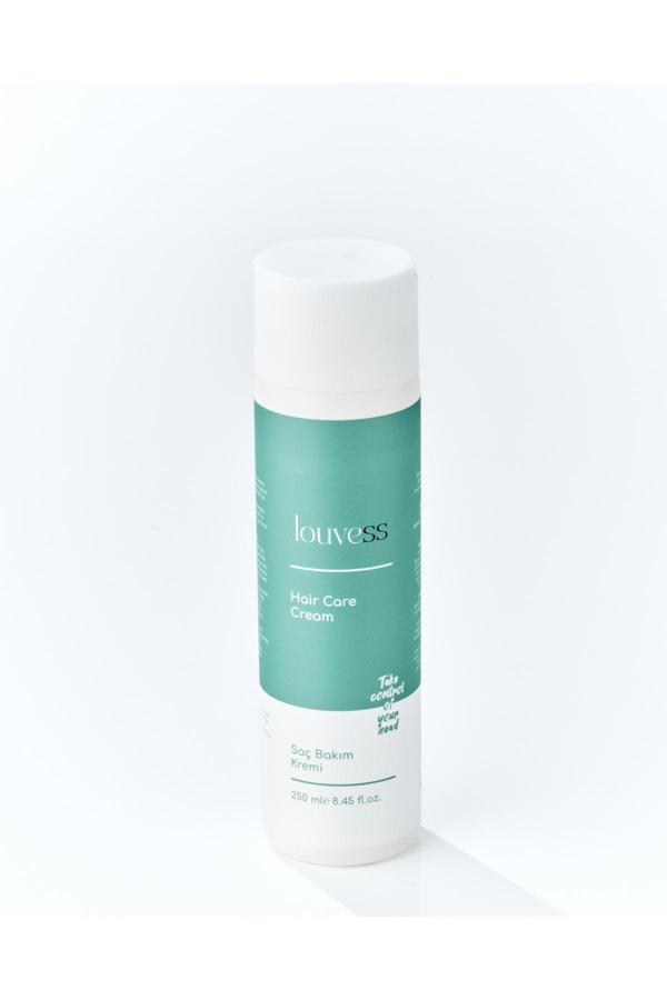 Louvess Saç Bakım Kremi - 250 Ml - Image 1
