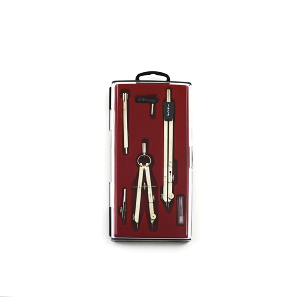 Inca Metal Pergel Çift Kırma Stx-3 - Image 1