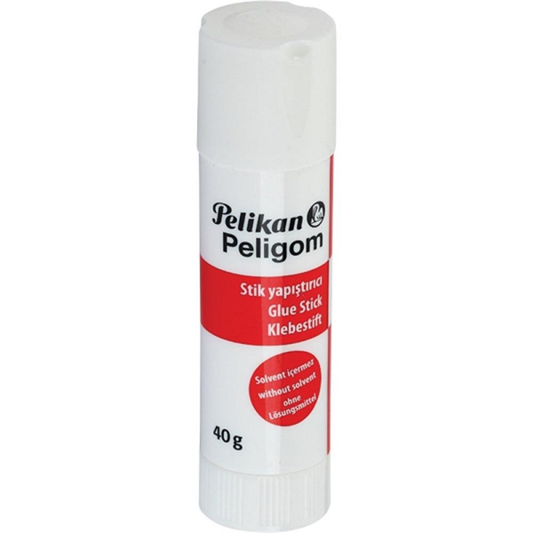 Peligom Stıck Yapıştırıcı 40 Gr 339424 (1 Adet) - Image 1