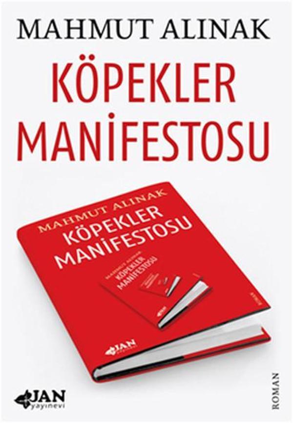Köpekler Manifestosu - Jan Yayınevi - Image 1