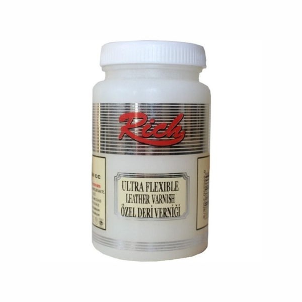 Rıch 02835 Ultra Flexıble Özel Deri Verniği 250 Cc 11148 - Image 1