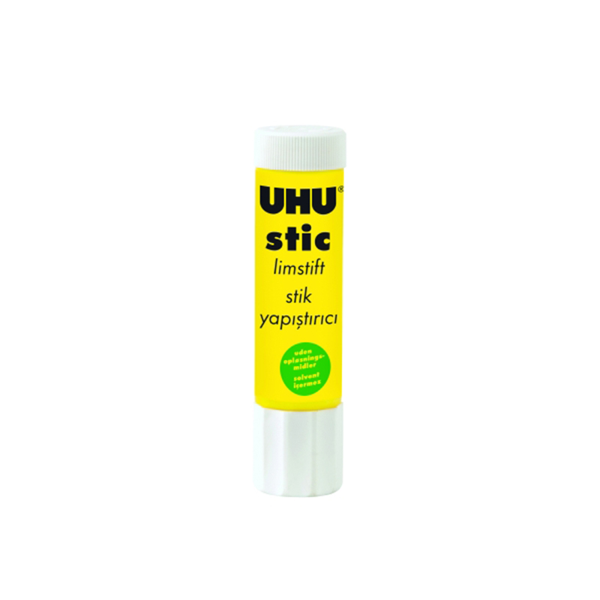 Uhu Stıc 8,2 Gr. Yapıştırıcı 40942 (1 Adet) - Image 1