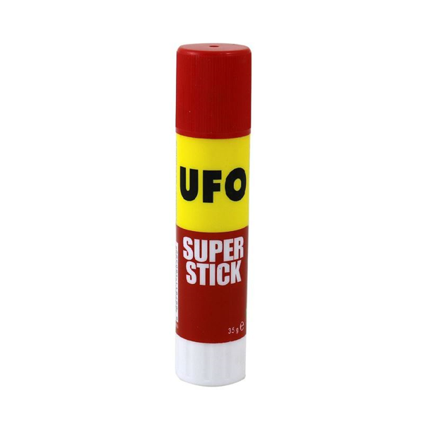 Ufo 35 Gr Stıck Yapıştırıcı (1 Adet) - Image 1