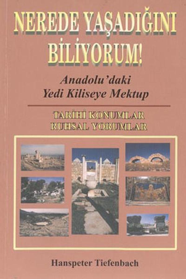 Nerede Yaşadığını Biliyorum! - Haberci - Image 1