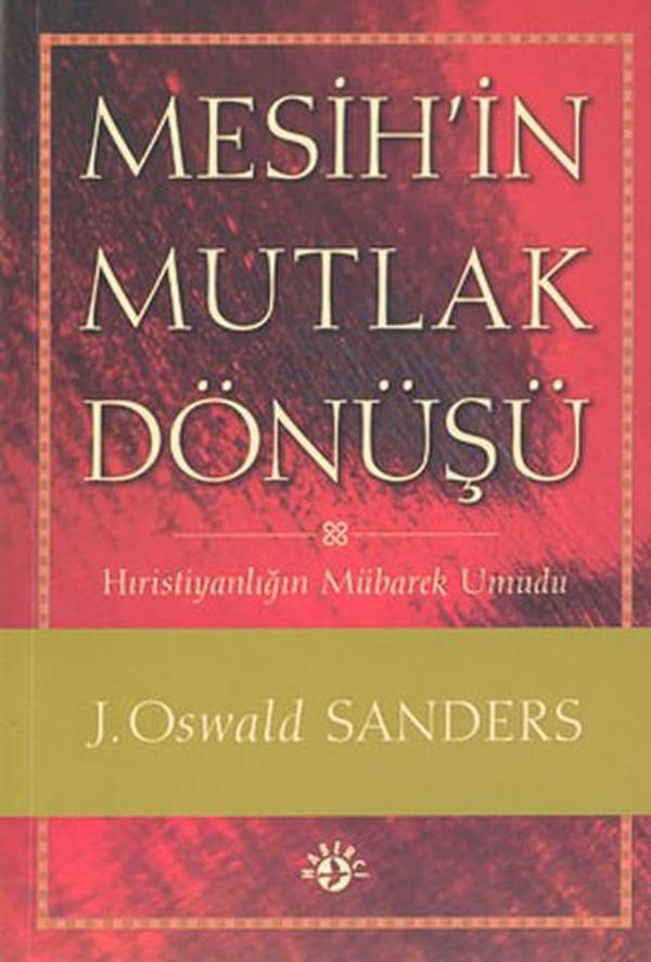Mesih'in Mutlak Dönüşü - Haberci - Image 1