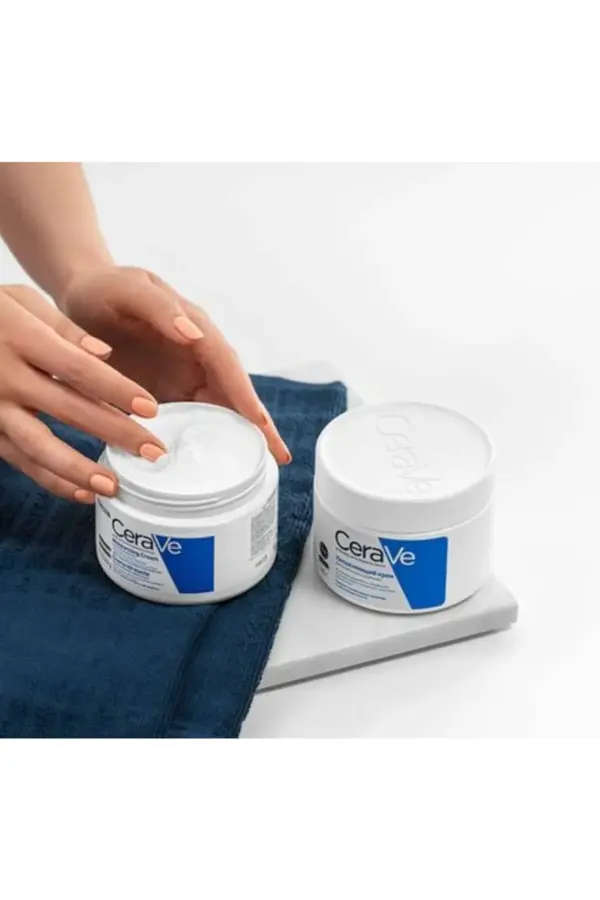 2 Adet Moisturizing Cream Nemlendirici 340 G - Image 1