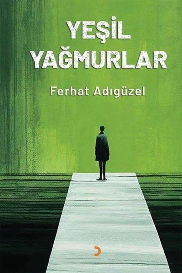 Yeşil Yağmurlar - Cinius Yayınevi - Image 1
