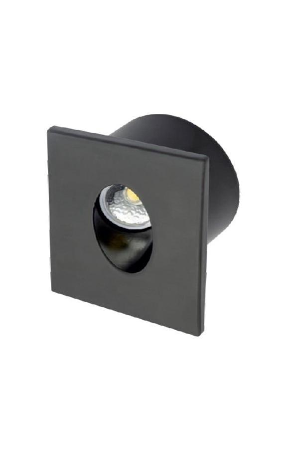 Cata Ct-5179 Ledli Koridor Aydınlatması 3W Beyaz Işık - Image 1