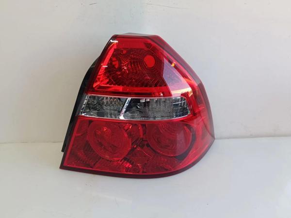 CHEVROLET AVEO SEDAN SAĞ ARKA STOP DUYSUZ LAMBASI SIFIR 2006-2010 - Image 1