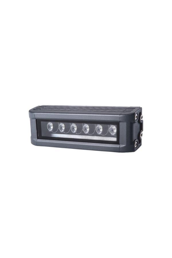 Cata Ct-4694Y 6W Gold Wall Washer 20 Cm Gün Işığı - Image 1