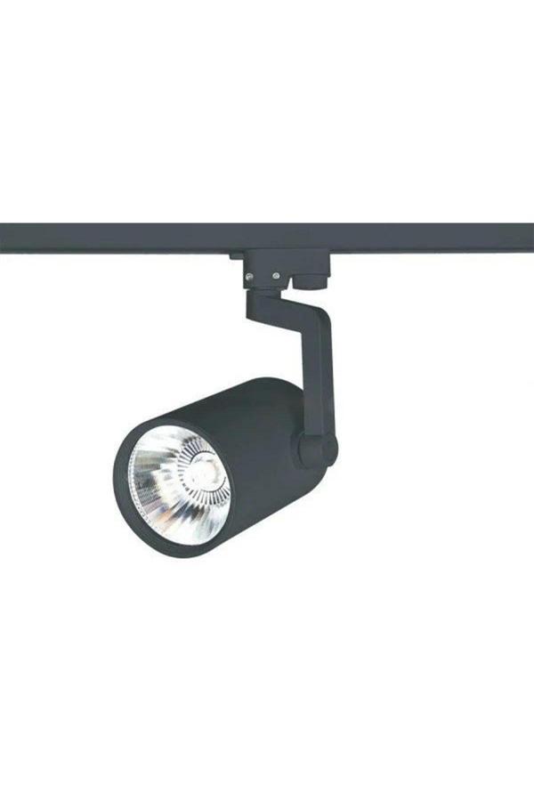 Cata Ct-5334 30 Watt Babil Led Ray Spot Beyaz Işık 5 Adet - Image 1