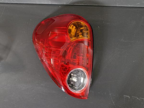 MİTSUBİSHİ L200 SOL ARKA STOP LAMBASI SIFIR 2007-2014 - Image 1