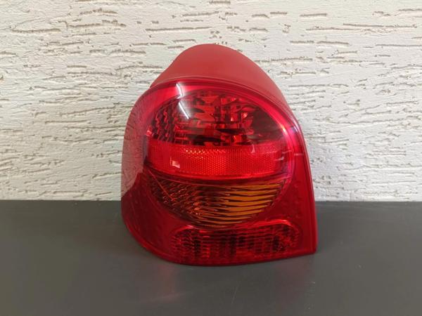 RENAULT TWİNGO SOL STOP LAMBASI DUYSUZ SIFIR 2004-2007 - Image 1