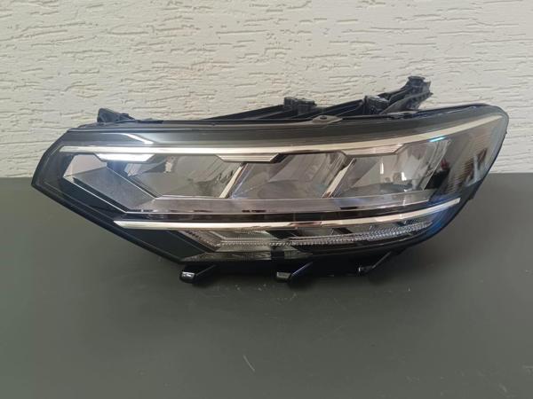 VOLKSWAGEN PASSAT B8,5 SOL ÖN FAR LEDLİ SIFIR 2010-2017 - Image 1