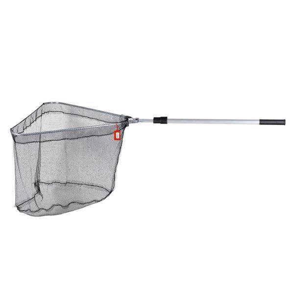 Kudos C-02 230cm İp Torlu Sazan Kepçesi - Image 1