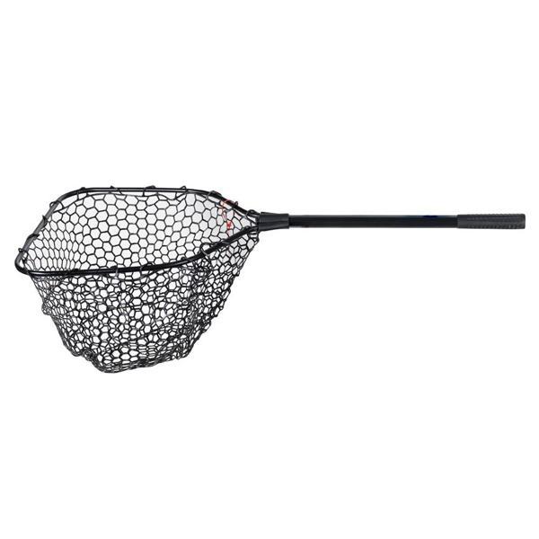 Remixon LND-25 27cm Kauçuk Torlu Balıkçı Kepçesi - Image 1
