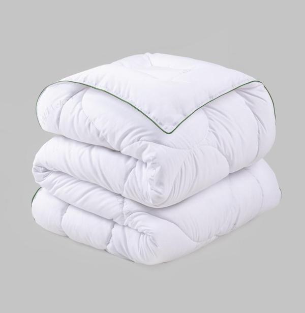 Cotton Box Aloe Vera Tek Kişilik Yorgan (155x215) - Image 1