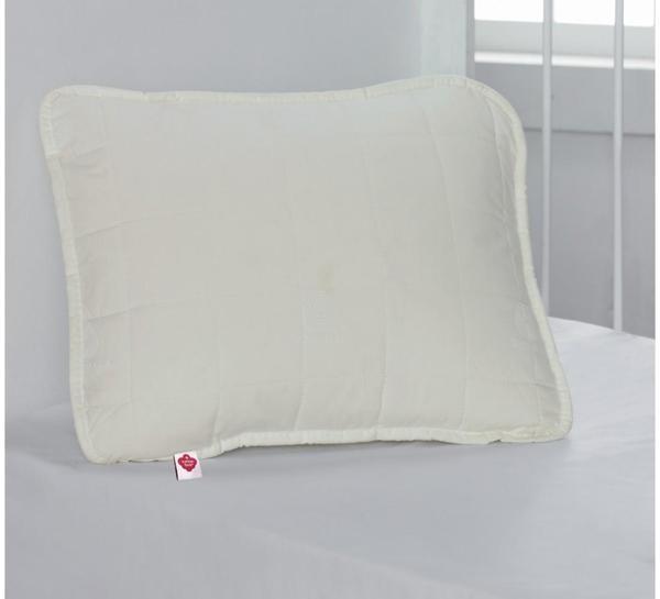 Cotton Box Bebek %100 yün Yastık (35x45) - Image 1