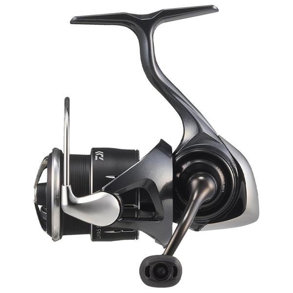 Daiwa Luvias MQ ST SF 24 1000 SP LRF Olta Makinesi - Image 1