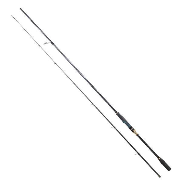 Ryuji Terminator 270 cm 4-35 gr Spin Kamış - Image 1