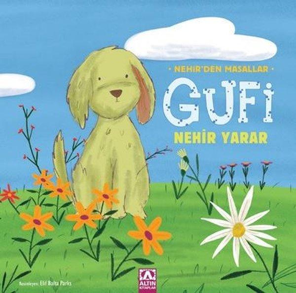 Gufi - Nehir'den Masallar - Altın Kitaplar - Image 1