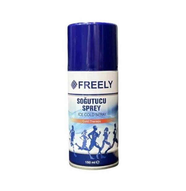 Soğutucu Sprey 150 Ml, Anestezik Ve Lazer Epilasyon Için Soğutucu Sprey - Image 1