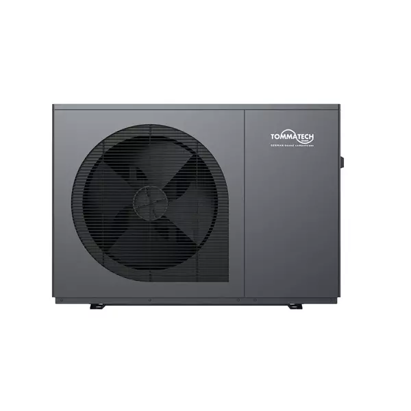 TommaTech 9kW Titan Serisi Isı Pompası(MonoFaze) - Image 1