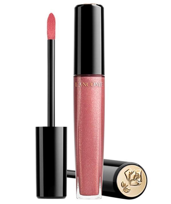 Lancome L'Absolu Gloss Sheer 272 Likit Ruj - Image 1