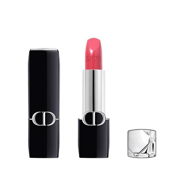 Dior Rouge Satin 277 Osee Ruj - Image 1