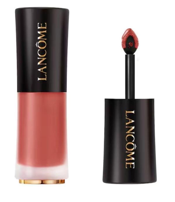 Lancome L'Absolu Rouge Drama Ink - Uzun Süre Kalıcı Ruj 274 French Tea - Image 1