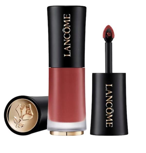 Lancome L'Absolu Rouge Drama Ink - Uzun Süre Kalıcı Ruj 288 French Opera - Image 1