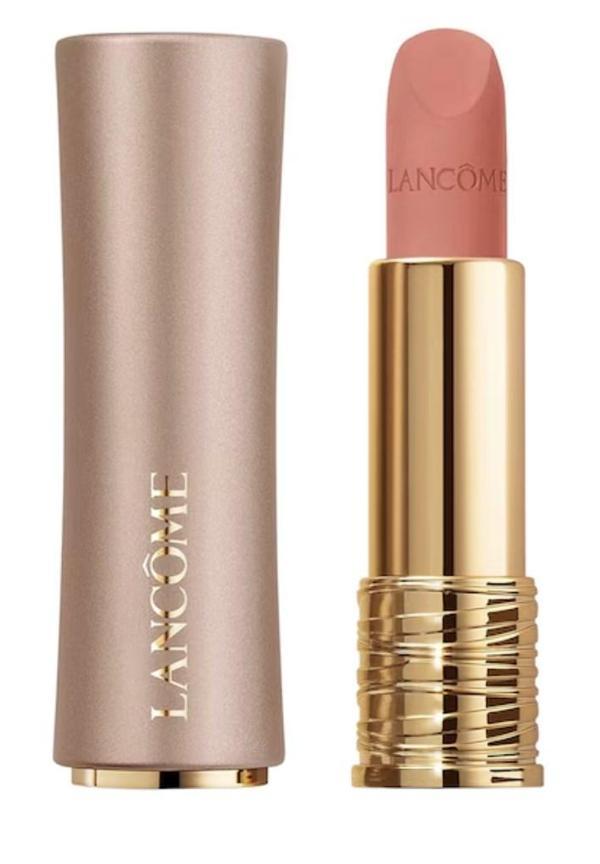 Lancome Absolu Rouge Intimatte - Mat Ruj 215 - First Kiss - Image 1